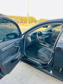 Audi A3  40 TFSI S TRONIC