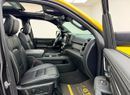 RAM 1500 LIMITED 2022 RAM 1500 Limited, 2028 RAM Warranty + Service Pack, Full RAM Service History, Fully Loaded. GCC