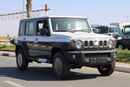 Suzuki Jimny SUZUKI JIMNY 1.5 L PETROL 4WD 5DOOR GLX AUTO