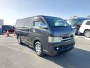 Toyota Hiace TOYOTA HIACE VAN RHD 2007 MODEL 2.0 L PETROL AUTOMATIC(PM55176)