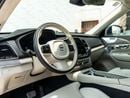 Volvo XC90 B6 2.0T