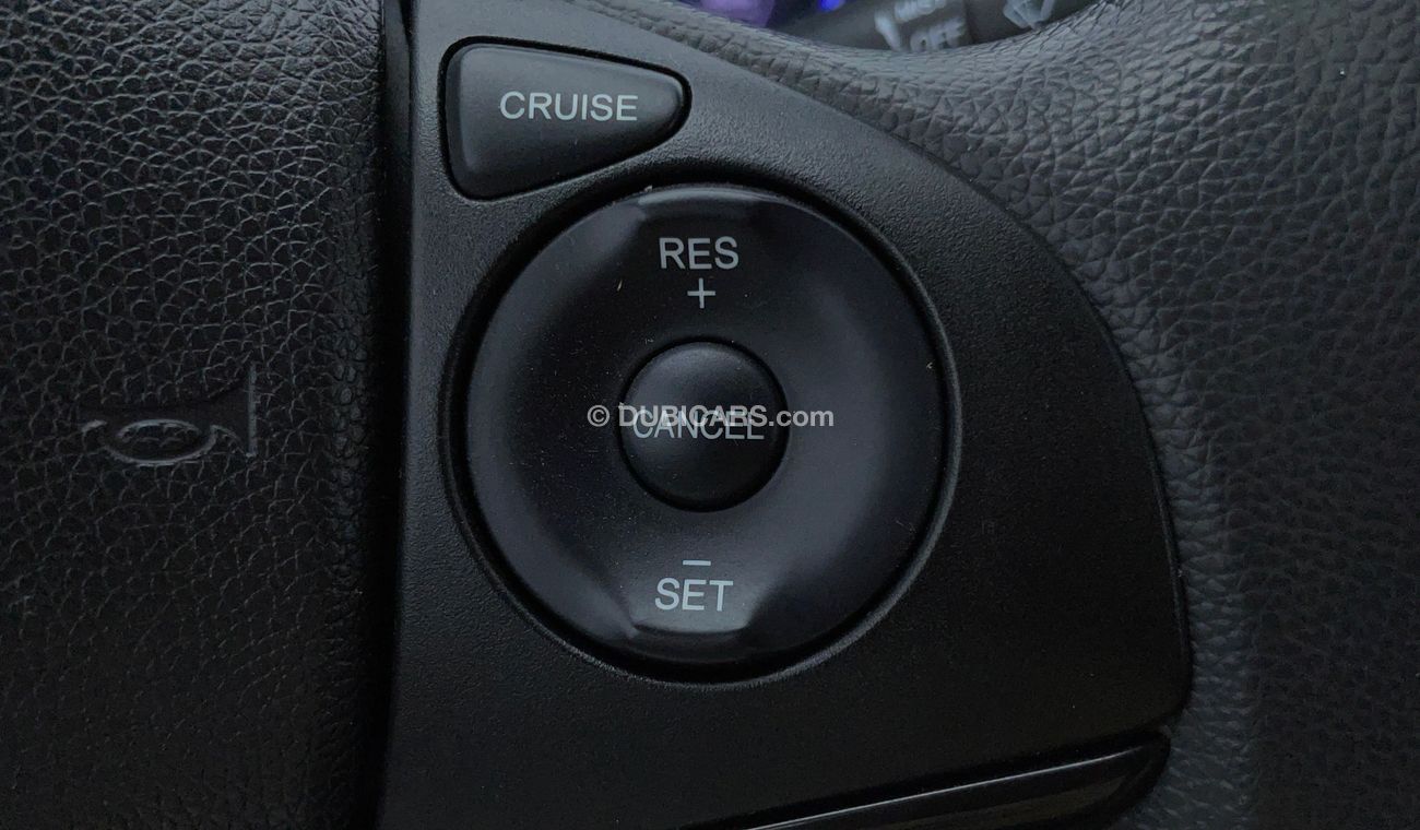 Honda City DX 1.5 | Under Warranty | Inspected on 150+ parameters