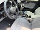 أودي A5 40 TFSI S-LINE SPORTBACK