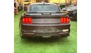 Ford GT Mustang 2019 Digital Cluster/10 Gears/Automatic/Original Airbags/Exhaust Modes Changing/Low KM