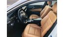 Mercedes-Benz E 250 Model 2011 GCC CAR PERFECT CONDITION INSIDE AND OUTSIDE FULL OPTION PANORAMIC ROOF LEATHER SEATS