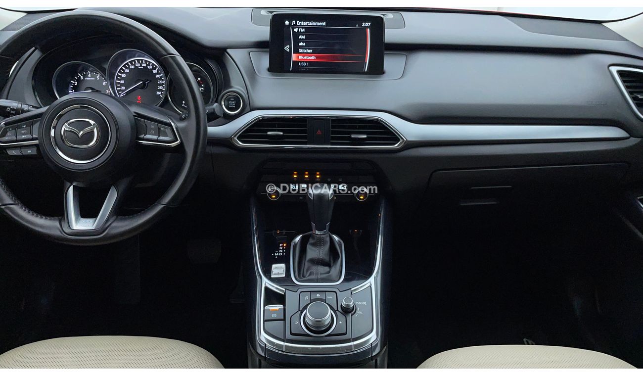 Mazda CX9 GT 2.5 | Zero Down Payment | Free Home Test Drive