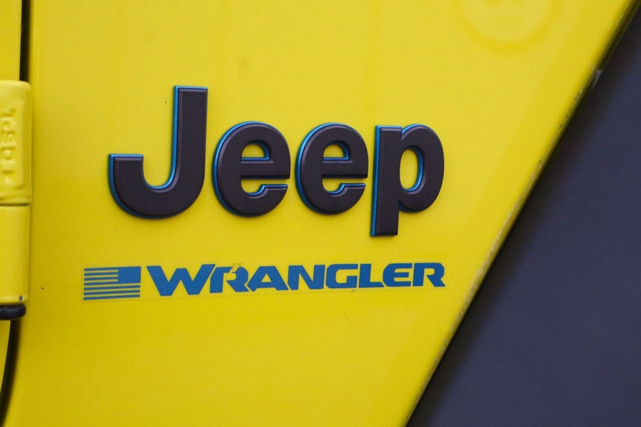 Jeep Wagoneer