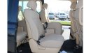Hyundai H-1 | H1 GLS | 12 Seater Passenger Van | Diesel Engine | Special Deal