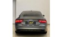 Audi RS7 2017 Audi RS7, Audi Warranty + Service Contract, Low KMs, GCC