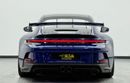 بورش 911 GT3 4.0L 2021 Porsche 911 GT3 ,Porsche Warranty+Full Service History ,Excellent Condition ,Euro Spec