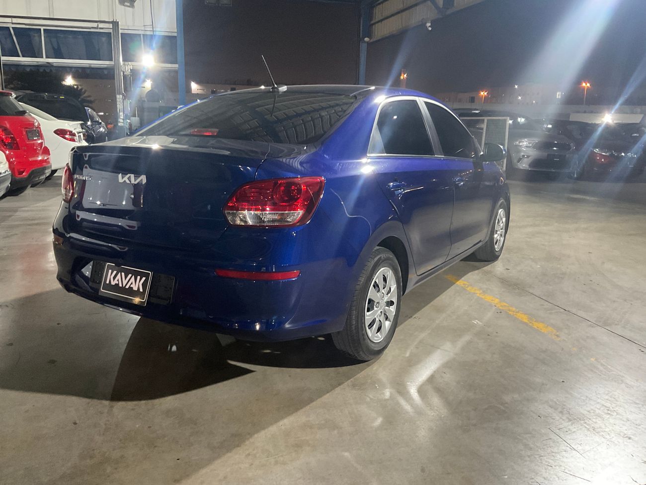 كيا بيجاس LX | upto AED 20,000 Ramadan Discount | شامل الضمان | 0 ﺪﻔﻋﺓ ﺃﻮﻟﻯ