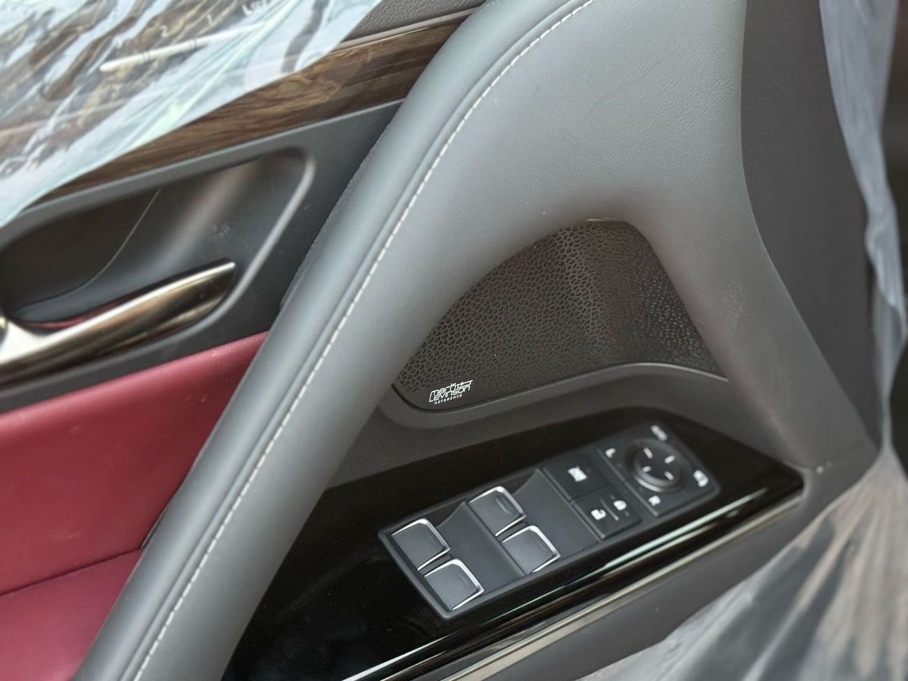 Lexus LX 600 Signature 3.5L