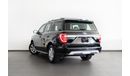 Ford Expedition 2021 Ford Expedition XLT / 5 Year Ford Warranty & Ford Service Contract