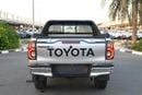 Toyota Hilux 2023 MODEL TOYOTA HILUX DOUBLE CABIN  PICKUP ADVENTURE+ 2.8L DIESEL 4WD AUTOMATIC TRANSMISSION