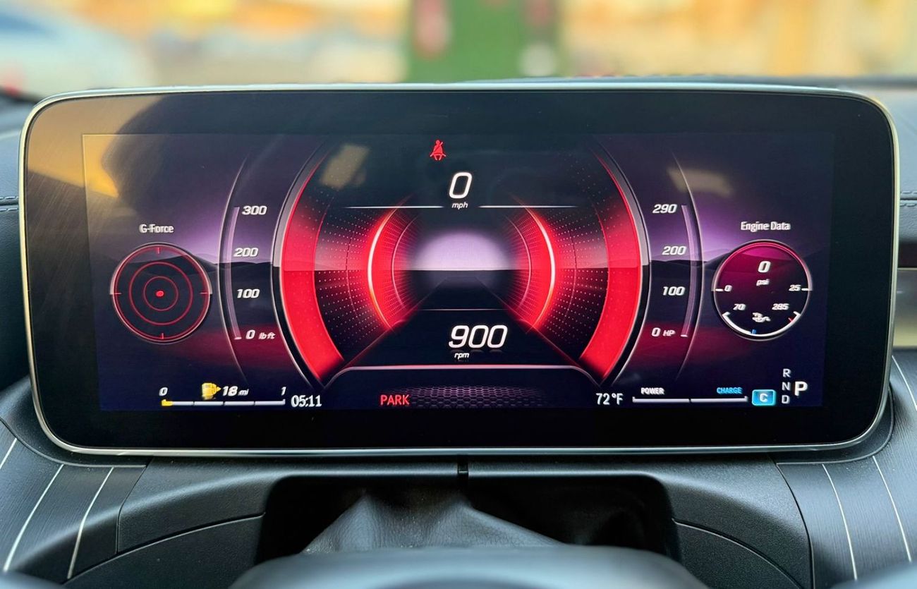 مرسيدس بنز C 300