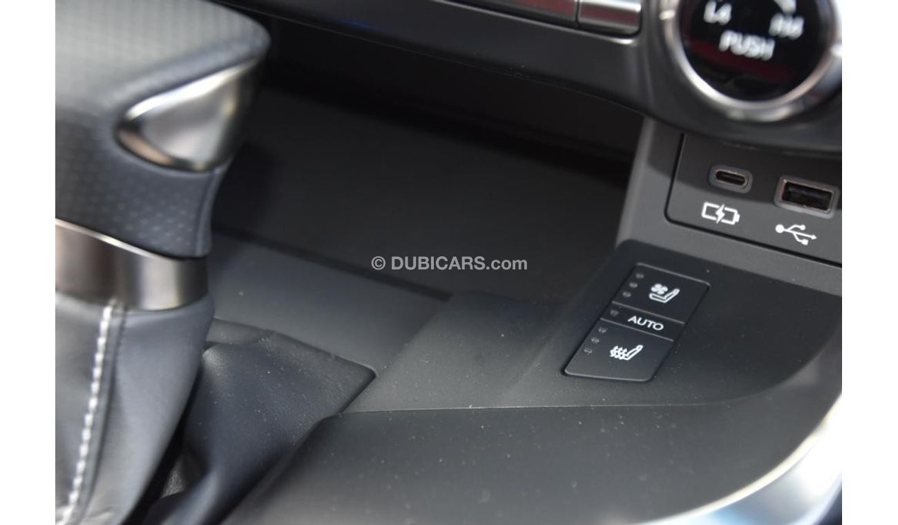 لكزس LX 600 Lexus LX600 F-SPORT 2023