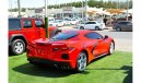 Chevrolet Corvette 2023//FOR SPEED LOVERS//CORVETTE STINGRAY C8//V8 6.2L //FULL OPTION