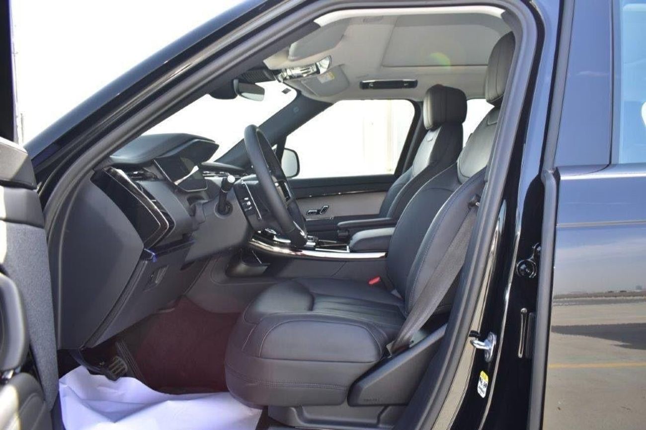 Land Rover Range Rover Sport D250 SE V6 3.0LTWIN TURBO CHARGED DIESEL