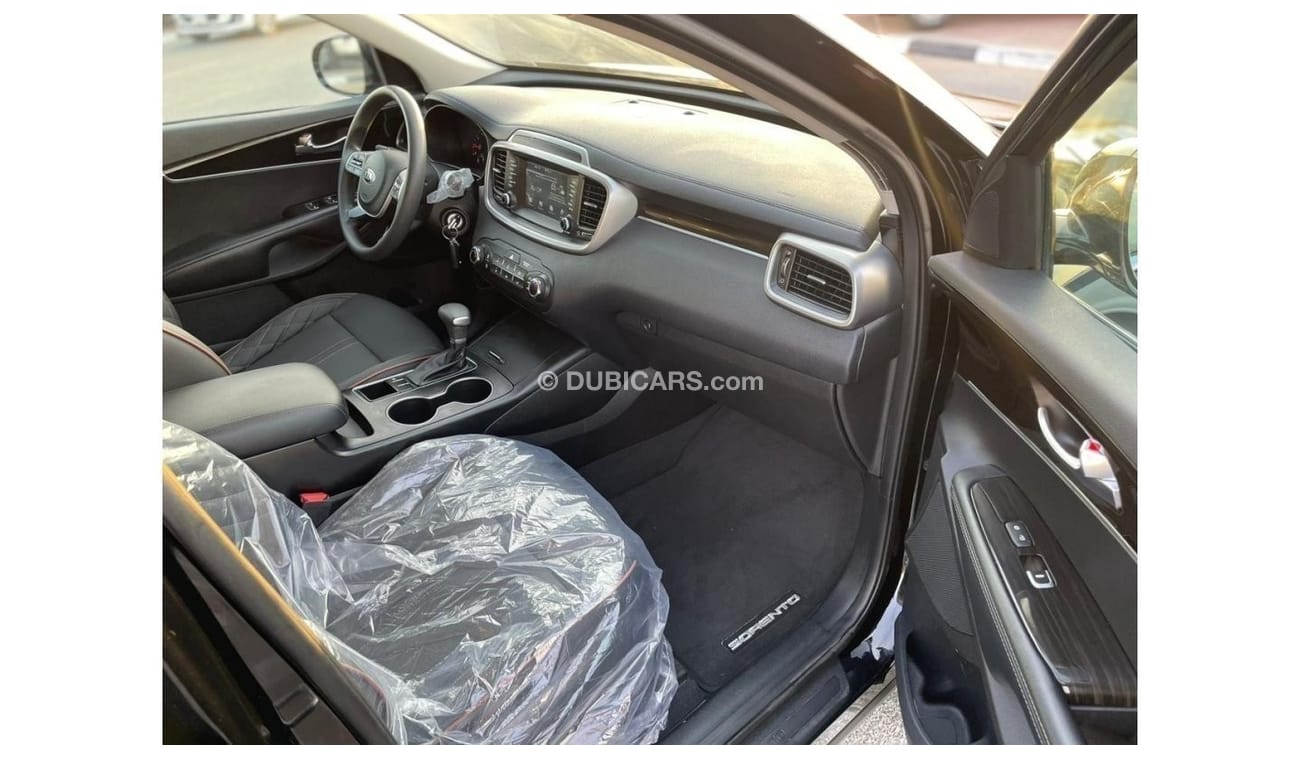 Kia Sorento 2020 Kia Sorento GDi 2.4L V4 - 7 seater MidOption