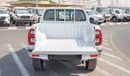 Toyota Hilux 2025 Toyota Hilux TRD SR5 4.0L petrol AT - GCC (Export price)