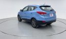 Hyundai Tucson LIMITED 2.4 | Zero Down Payment | Free Home Test Drive