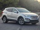 Hyundai Grand Santa Fe GLS Top 3.3L HYUNDAI SANTA FE GRAND 2014 GCC V6 // FULL OPITION // GOOD CONDITION // 7 SEATS