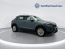 فولكس واجن T ROC T-Roc Life 1.4L | AED 67,900 Only! | BEST VALUE | VW Certified | GCC Specs