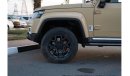 بايك BJ40L BAIC BJ40 2.3T 4WD SUV  / 2023 MODEL