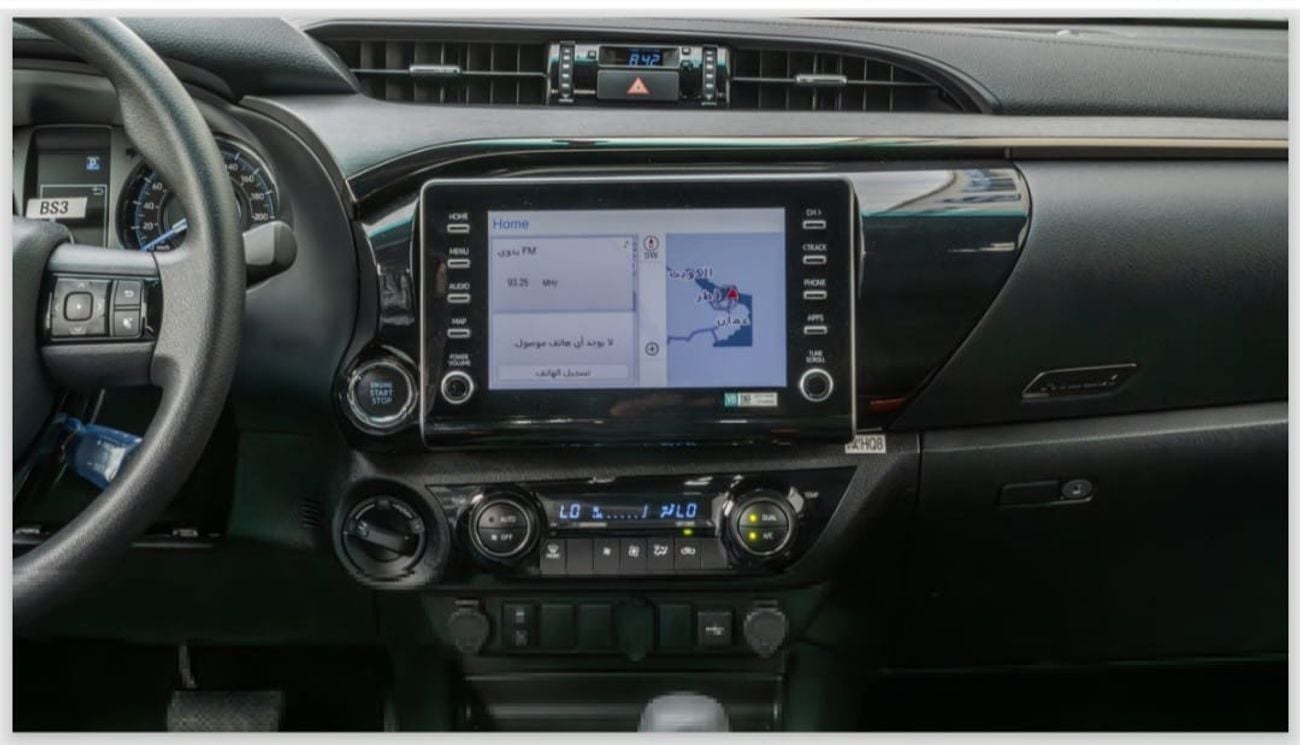 Toyota Hilux Surf HILUX 4.0 ADVENTURE 2026