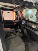 Jeep Wrangler Sahara 3.6L A/T (5 Seater)