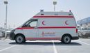 Volkswagen T5 Transporter AMBULANCE 2019 BRAND NEW