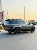 Hyundai Santa Fe Santa Fe XRT AWD 4x4