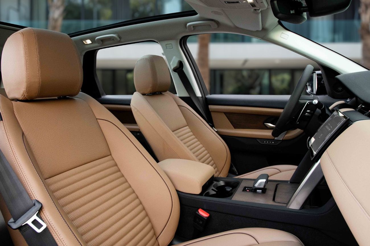 Land Rover Discovery Sport 3,133 P.M  | 0% Downpayment | Discovery Sport Dynamic SE P250!