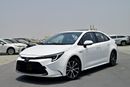 Toyota Corolla Elite Hybrid 1.8L CVT