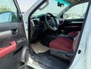 Toyota Hilux SR5 (NON GCC) HILUX 4.0L V6 , SR5 Full Option 4X4 D/C 2026 Model