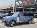 لاند روفر رينج روفر Vogue 5.0L