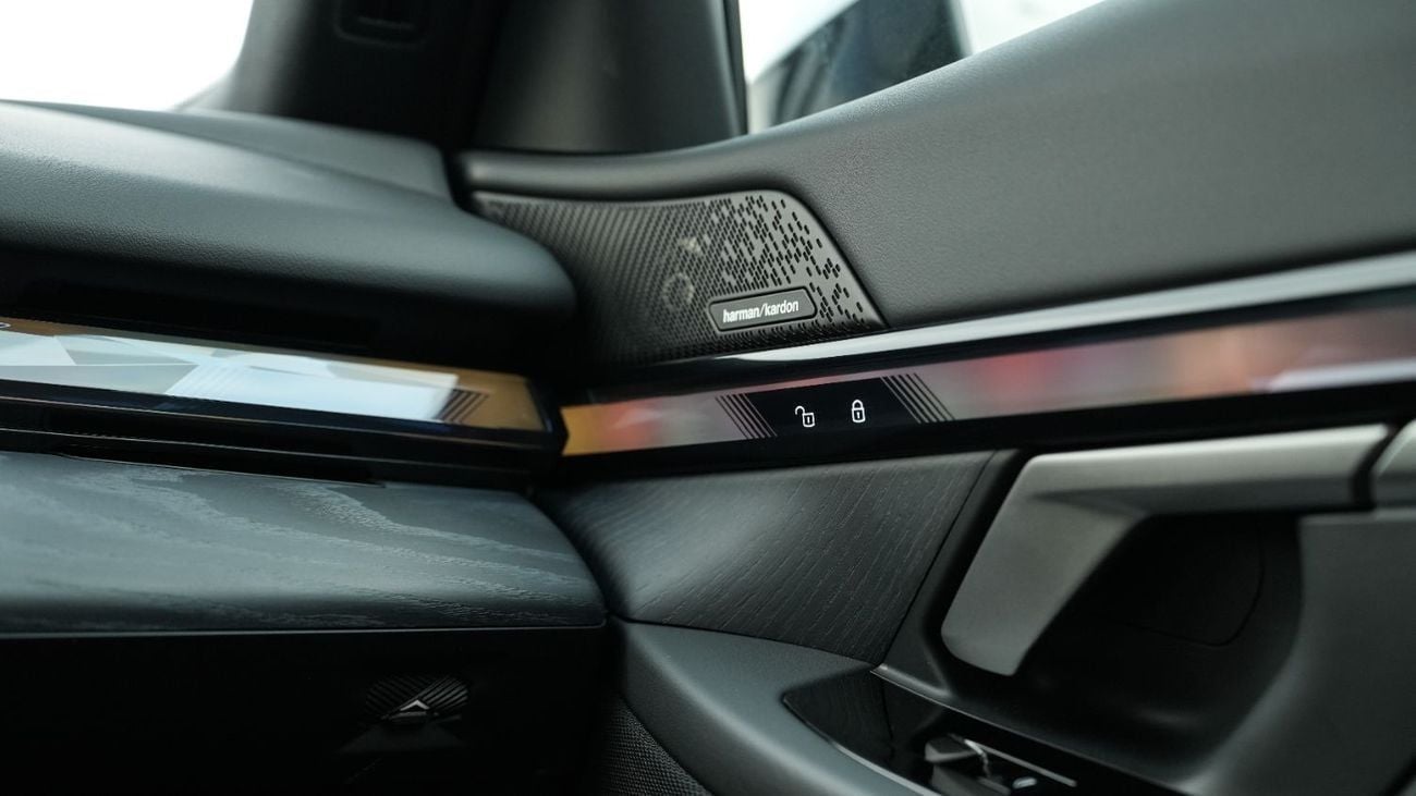 بي أم دبليو 530i 530i M-SPORT PRO BLACK 2026MY EXPORT PRICE