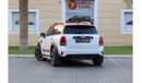 Mini Cooper John Cooper Works F60