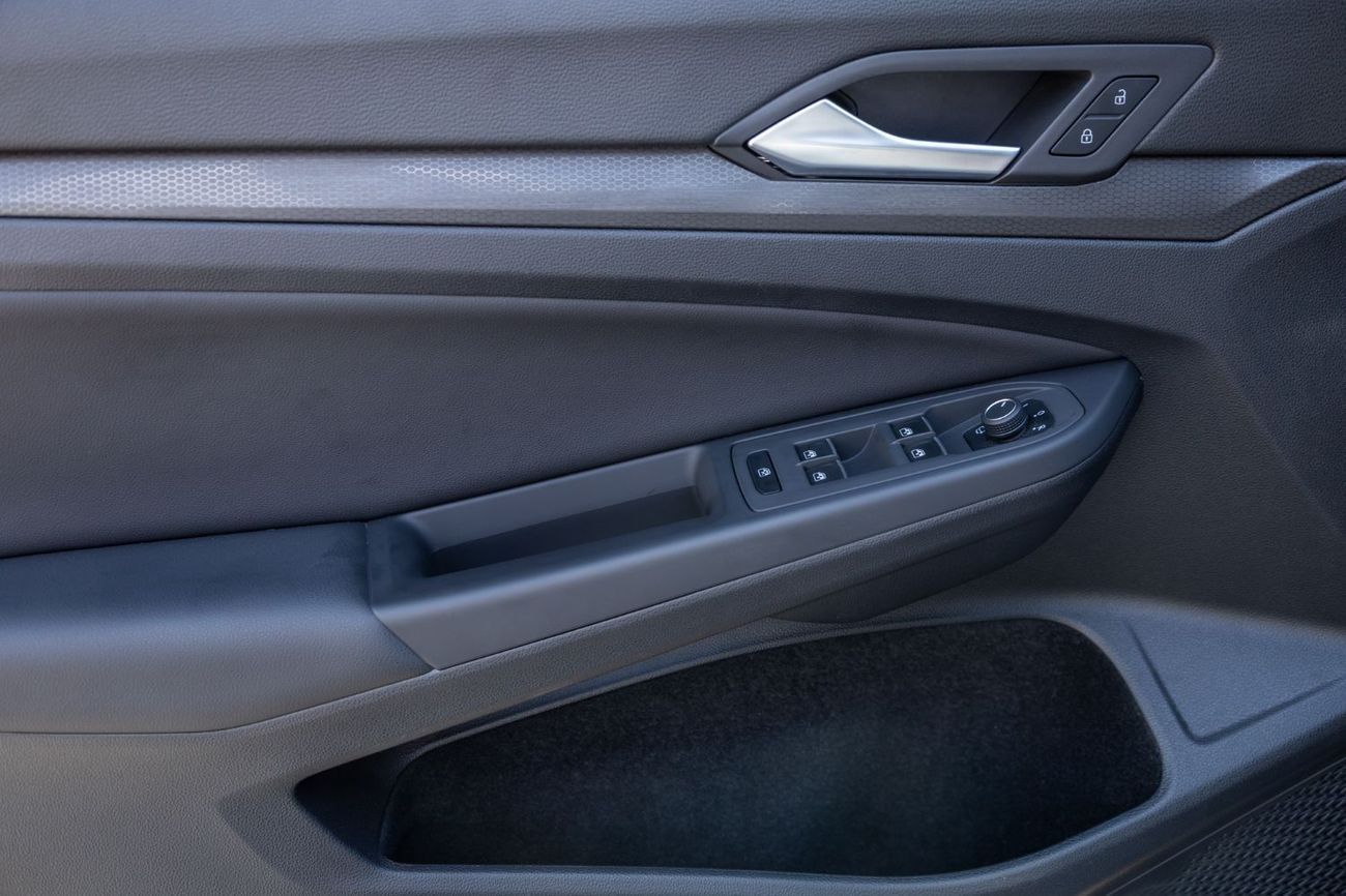 فولكس واجن جولف GTI Sport 2.0T