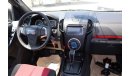 Isuzu D-Max 3.0 DIESEL GT