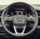 Audi RS Q8 TFSI quattro 4.0L 2021 Audi RSQ8 Quattro, Warranty, Full Audi Service History, Full Options, Low Kms