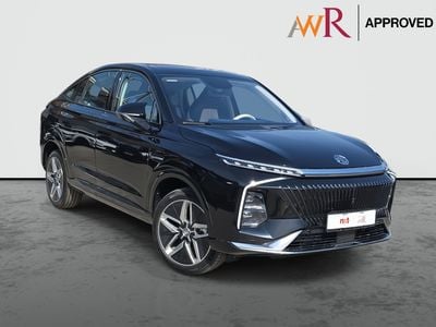 MG Whale Luxury 2.0
