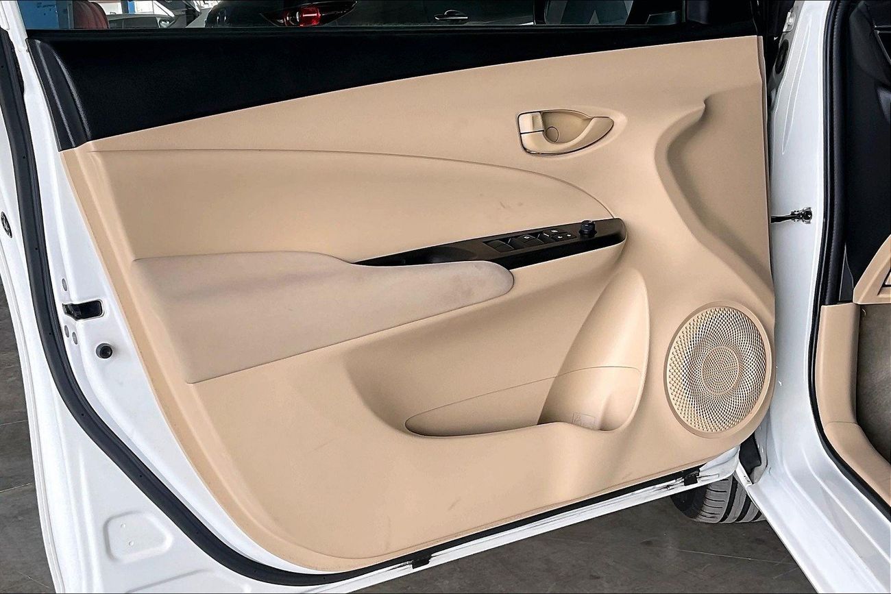 Toyota Yaris SE / E | Guaranteed Warranty | 0 Down Payment