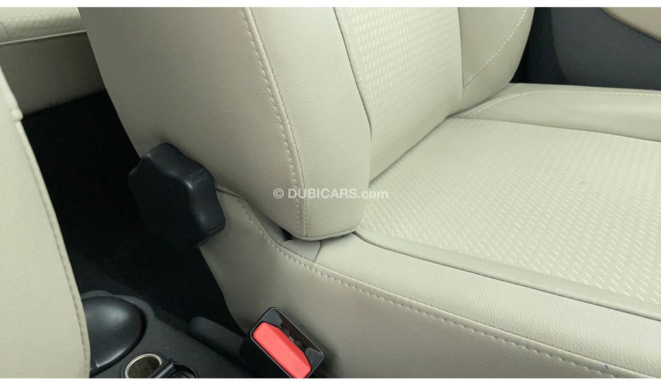 Renault Symbol SE 1.6 | Zero Down Payment | Free Home Test Drive