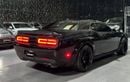 Dodge Challenger R/T Scatpack WideBody 6.2L