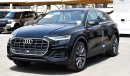 Audi Q8 55 TFSI Quattro  S Line