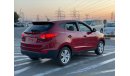 Hyundai Tucson 2013 HYUNDAI TUCSON 2.4L / MID OPTION