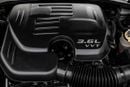 دودج تشارجر Charger SXT | 1,645 P.M | 0% Downpayment | SXT DODGE WARRANTY AMAZING CONDITION!