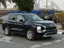 Mitsubishi Outlander 2022 Premium Limited 2.5L PANORAMA 360 CAMERA 4x4 CANADA SPEC