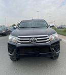 Toyota Hilux Toyota Hilux Pickup ,Left Hand Drive 2022 ,2.7 Liter Only For Export Available